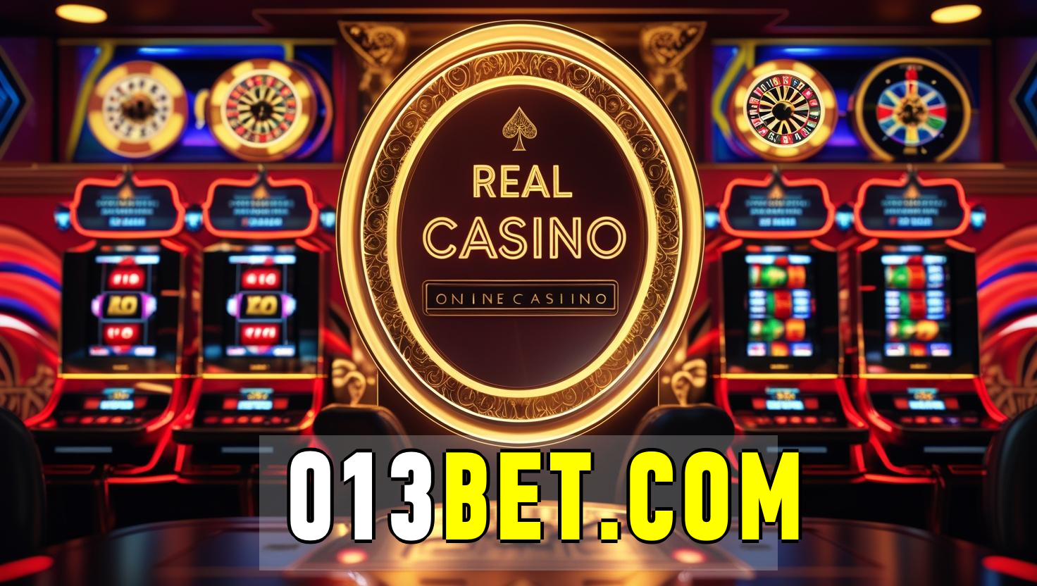 013bet  – A Maior Seleção de Jogos Ao Vivo e Cassino Online