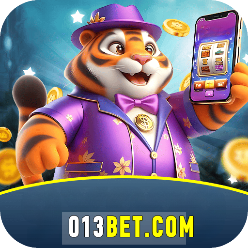 013bet Logo